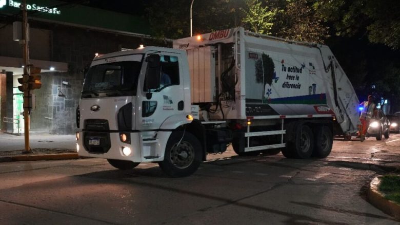 Rumbo a sus 150 años: Avellaneda convoca a un taller participativo sobre servicios públicos y ambiente