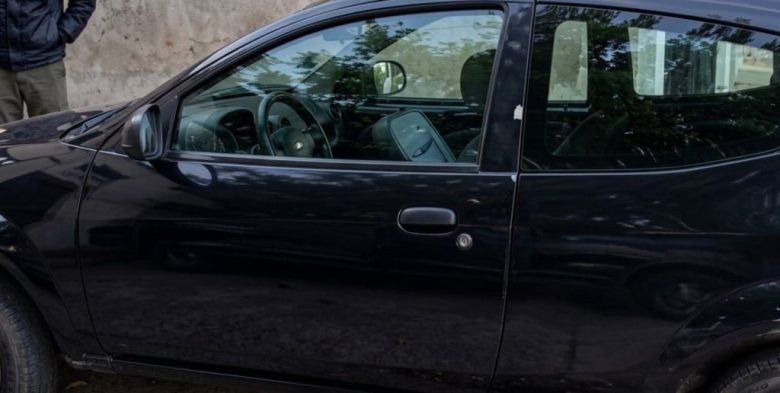 Por el crimen de Agostina Vega, detuvieron en Córdoba a Soledad, dueña del Ford Ka negro