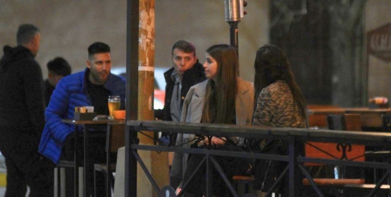 Santa Fe Capital: la oferta de bares y restaurantes con balcones para comer creció un 15% en el último año