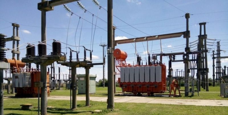 Balearon a un guardia en la Estación Transformadora Oeste de la EPE en Santa Fe para robarle el celular