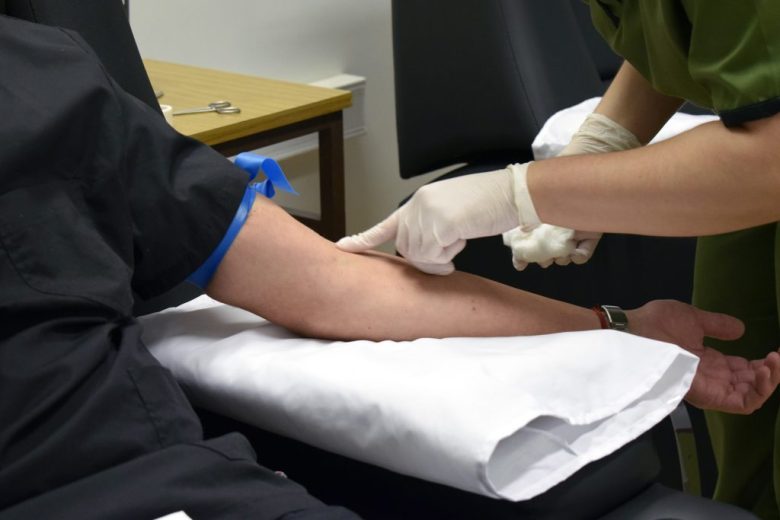 Salud de Entre Ríos convoca a la donación de sangre