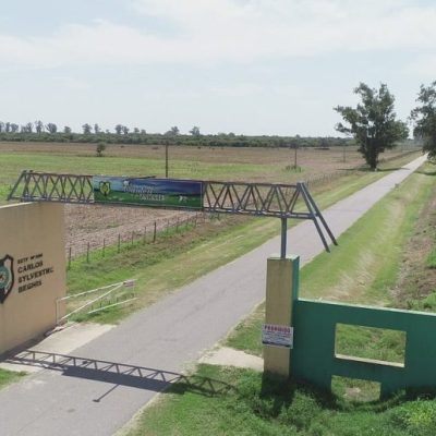 Sa Pereira: la Escuela N° 299 celebró su 60° aniversario