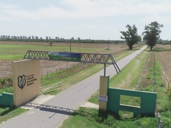 Sa Pereira: la Escuela N° 299 celebró su 60° aniversario