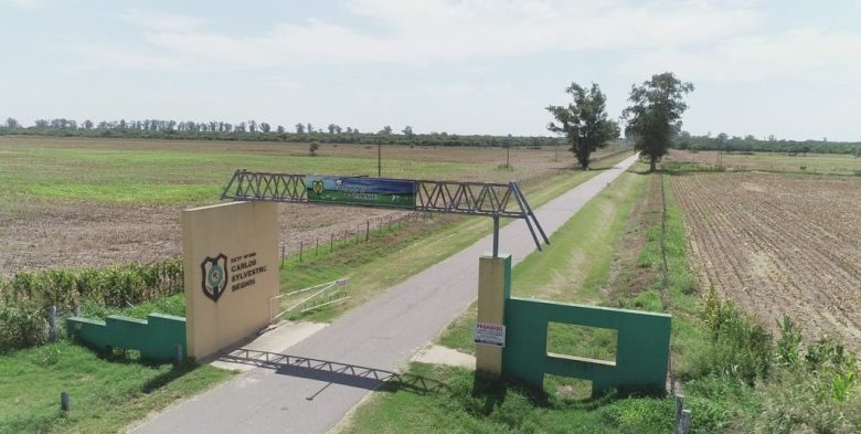 Sa Pereira: la Escuela N° 299 celebró su 60° aniversario