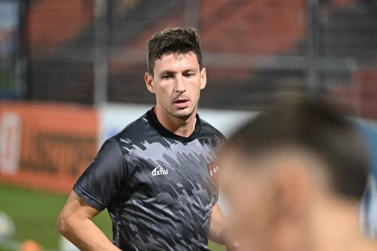 Patronato necesita volver al triunfo ante Atlético Rafaela