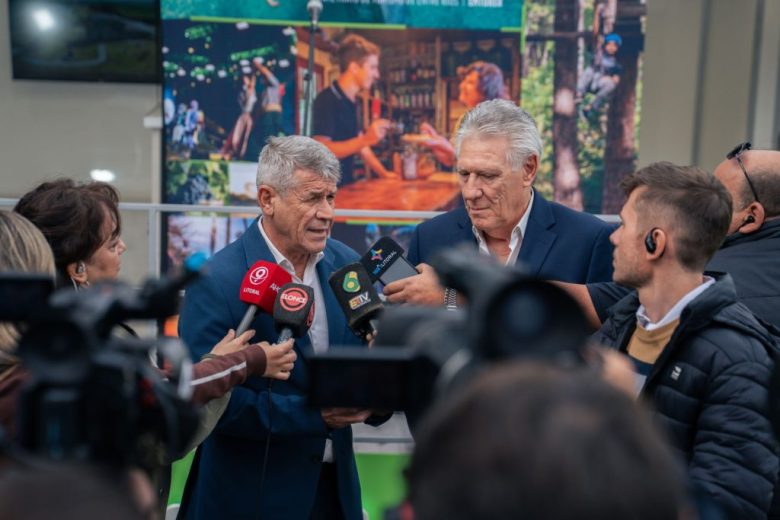 Entre Ríos: Ente de Turismo incorpora tecnología para Oficina Móvil y Observatorio