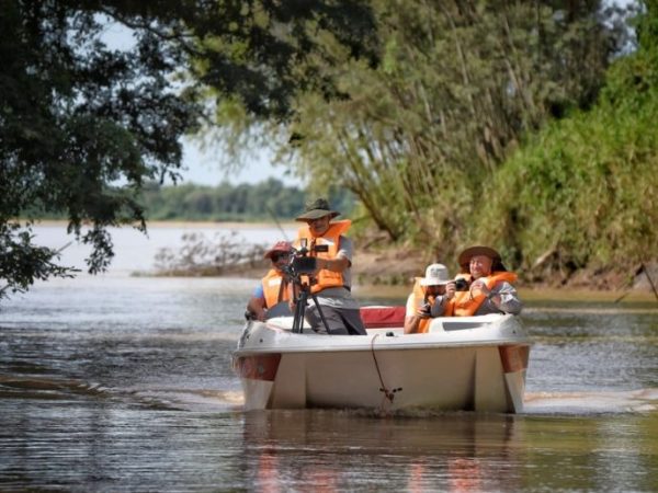 Los Sudamericanos impulsarán el turismo provincial con un impacto de U$S 300 millones
