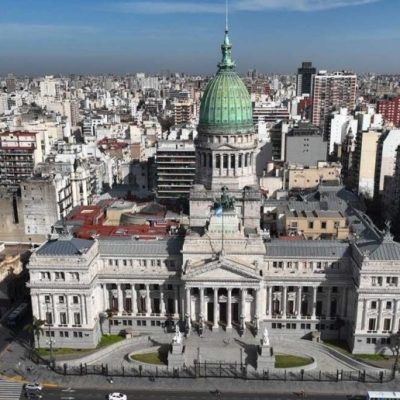 Lewandowski impulsa proyecto de ley de Salvataje y advierte que el RIGI no beneficia a las pymes