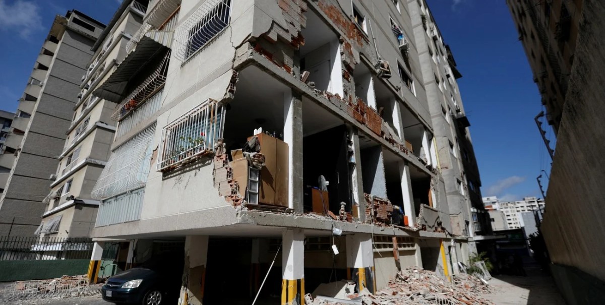 Venezuela creó un fondo de USD 200 millones para la reconstrucción tras los terremotos