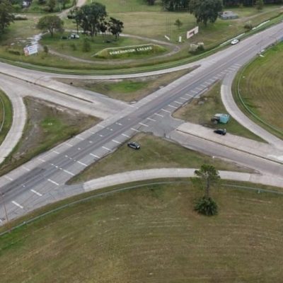 Santa Fe encara la obra vial de mayor inversión: $ 54.000 millones para la Ruta Provincial 39