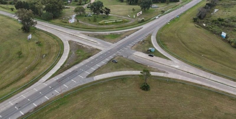 Santa Fe encara la obra vial de mayor inversión: $ 54.000 millones para la Ruta Provincial 39