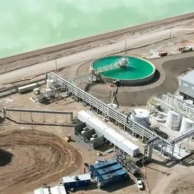 El Gobierno Nacional dio luz verde a dos nuevas grandes inversiones bajo el RIGI