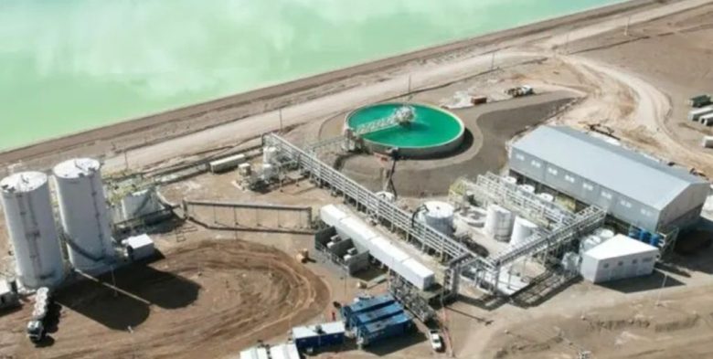 El Gobierno Nacional dio luz verde a dos nuevas grandes inversiones bajo el RIGI