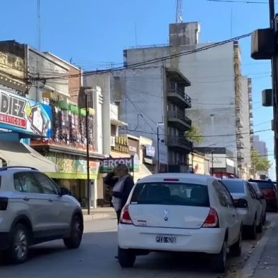 Comerciantes de Venado Tuerto buscan repuntar ventas con el Mundial y Día del Padre
