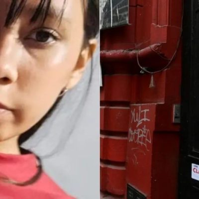 Clausuraron un bar en Córdoba capital por su relación con una línea clave en la causa Agostina Vega