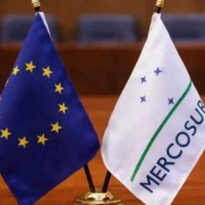 CARSFE: seminario analiza impacto del UE-Mercosur en cadenas de valor agroindustrial
