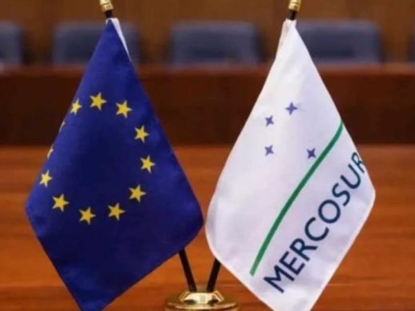 CARSFE: seminario analiza impacto del UE-Mercosur en cadenas de valor agroindustrial