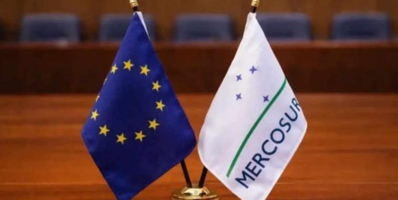 CARSFE: seminario analiza impacto del UE-Mercosur en cadenas de valor agroindustrial
