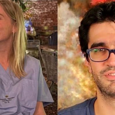 La Justicia santafesina procesó a los anestesistas Fini Lanusse y Hernán Boveri por el robo de medicamentos