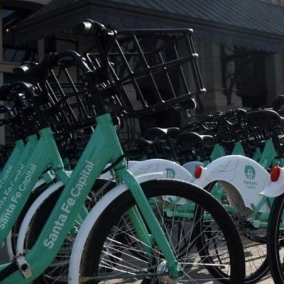 Los santafesinos superaron los 650 mil viajes con el sistema municipal «Las Bicis» en la ciudad