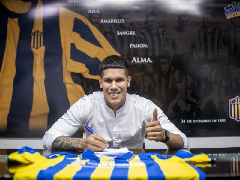 Rosario Central sigue de vacaciones y sin embargo pasan cosas