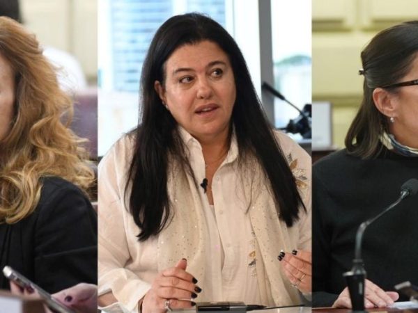 Proyecto de reforma electoral: diputadas del PRO en Unidos apuntan a transparentar el sistema en Santa Fe