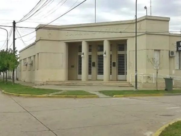 Condenaron en Firmat a un hombre por el abuso sexual de una niña de su familia