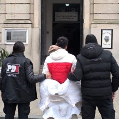 Imputaron a un hombre por matar a su hermano de un escopetazo en barrio San Lorenzo, Santa Fe