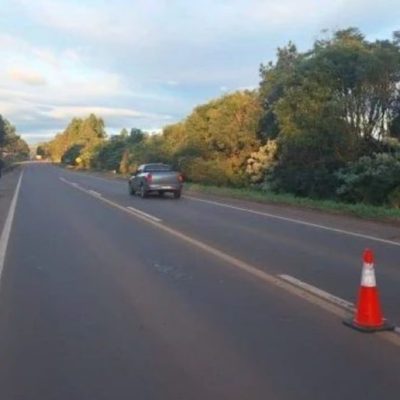 Condenaron en los Tribunales de Santa Fe a un narco paraguayo por conducir un vehículo robado en Buenos Aires
