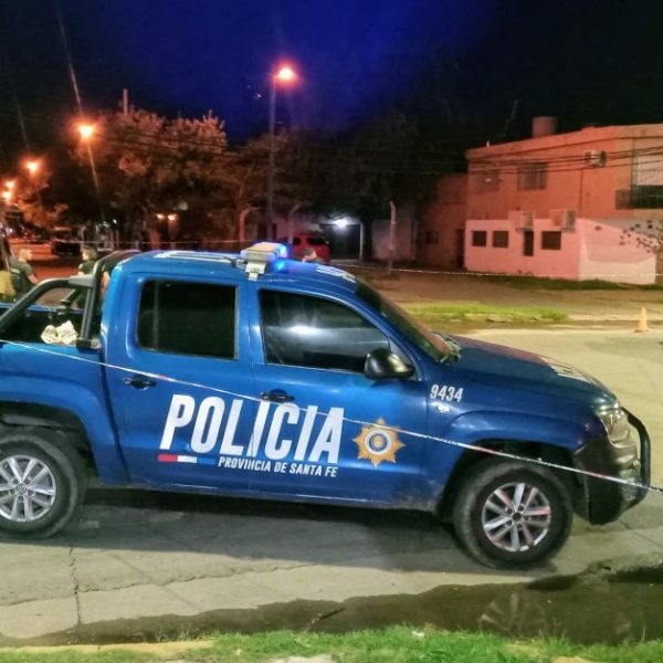 Femicidio en Rosario: mataron a una joven de 20 años en la zona noroeste