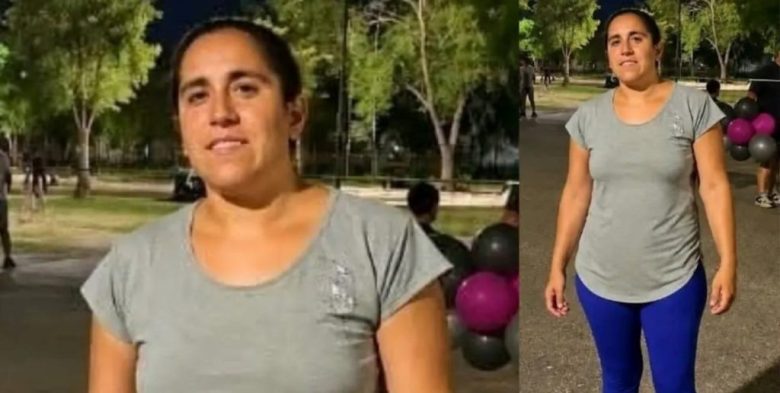Buscan a una mujer de 37 años desaparecida en Córdoba Capital