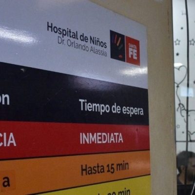Tragedia en Barrio Schneider: el niño sobreviviente del incendio permanece estable y su testimonio es clave