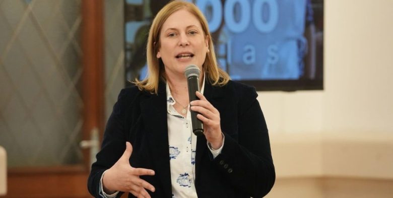 Scaglia, legisladora santafesina, impulsa nueva Ley de Semillas para el campo argentino