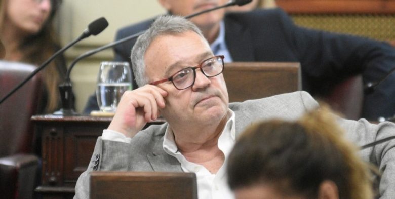 Murió Gabriel Real, referente del PDP y actual secretario de Asuntos Legislativos de Santa Fe