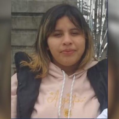 Alerta Sofía: buscan a adolescente de 17 años desaparecida en Corrientes capital