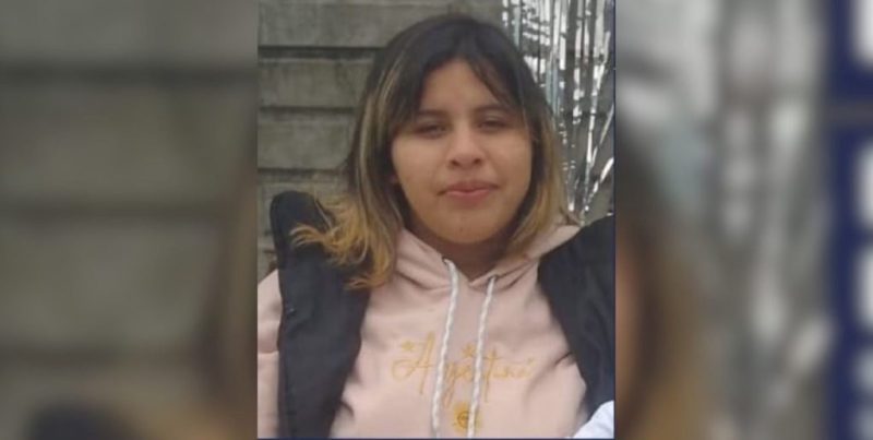 Alerta Sofía: buscan a adolescente de 17 años desaparecida en Corrientes capital