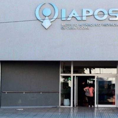 Pullaro pide potenciar el programa Día Preventivo de IAPOS que detectó obesidad e hipertensión en 20.000 afiliados