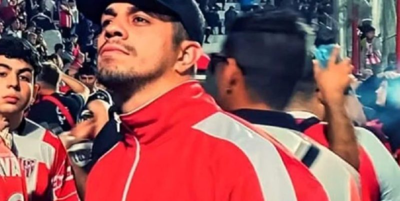 Por el crimen de Agostina Vega, trasladaron a dos imputados a la cárcel de Cruz del Eje, Córdoba