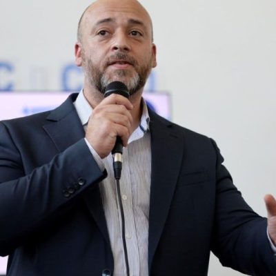 Checho Basile encabeza un Concejo de diálogo y agenda común: autonomía, cercanía y gestión institucional