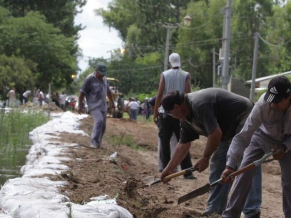Santa Fe en alerta por El Niño: especialistas instan a la población a tomar medidas preventivas