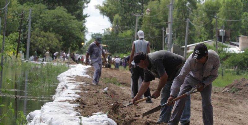Santa Fe en alerta por El Niño: especialistas instan a la población a tomar medidas preventivas