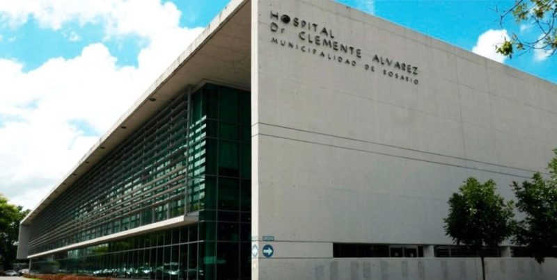 Crimen en Rosario: asesinaron a un hombre a tiros en la zona sudoeste