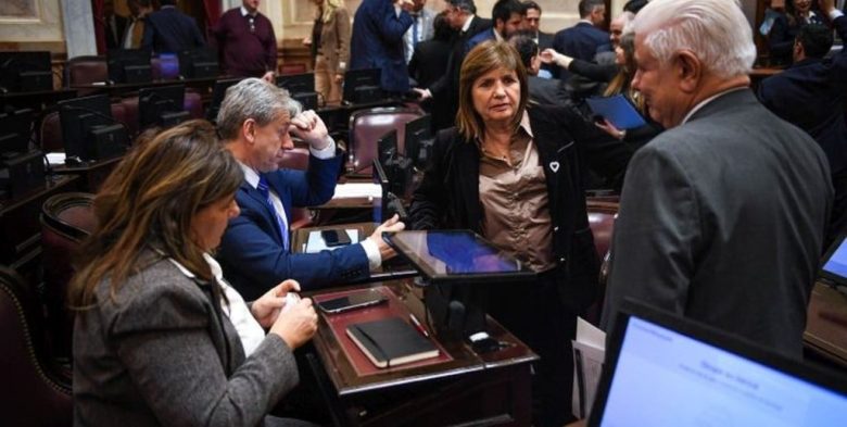 La UCR rechaza la reforma de la Ley de Tierras por atentar contra la soberanía y frena su tratamiento hasta agosto