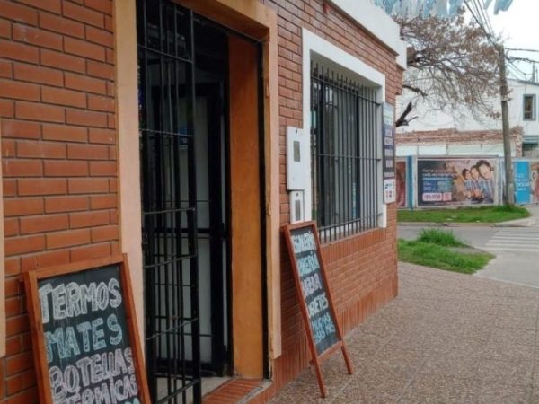 Santa Fe: desvalijaron un comercio en ubicado en Avenida Galicia