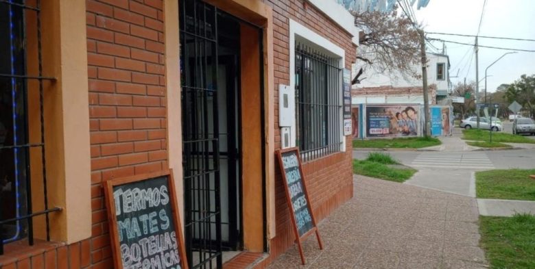 Santa Fe: desvalijaron un comercio en ubicado en Avenida Galicia