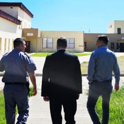 Coronda lidera el aumento de presos federales: 334 internos y suba del 7,2% en jóvenes
