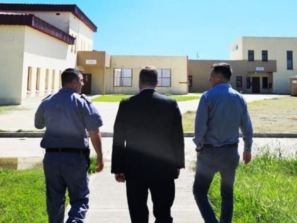 Coronda lidera el aumento de presos federales: 334 internos y suba del 7,2% en jóvenes