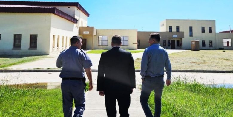 Coronda lidera el aumento de presos federales: 334 internos y suba del 7,2% en jóvenes