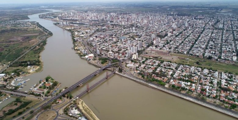 Crecida por El Niño: Santa Fe monitorea el río Paraná y prepara barrios de la Costa