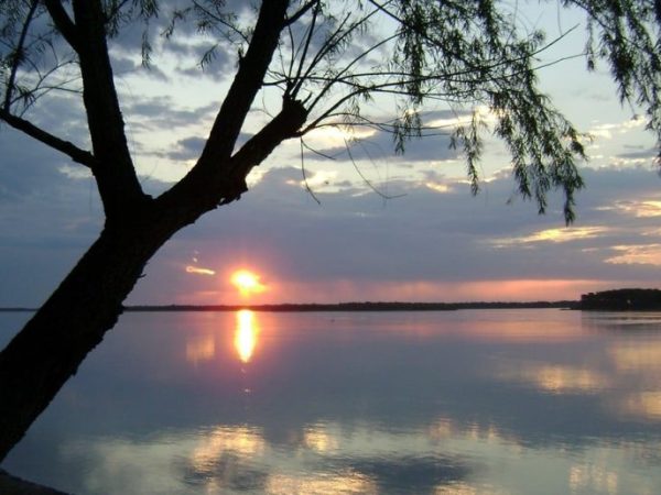 Costa santafesina: preocupación entre cabañeros por las bajas reservas para el invierno